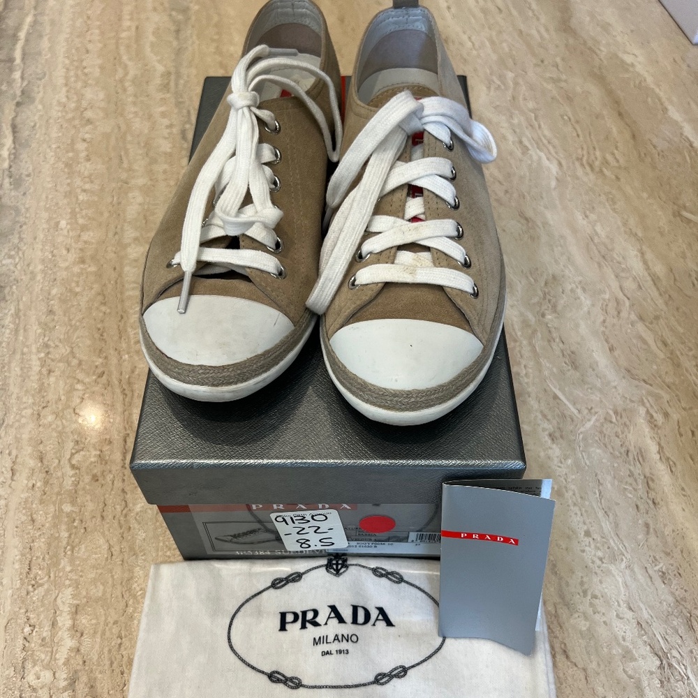 Prada